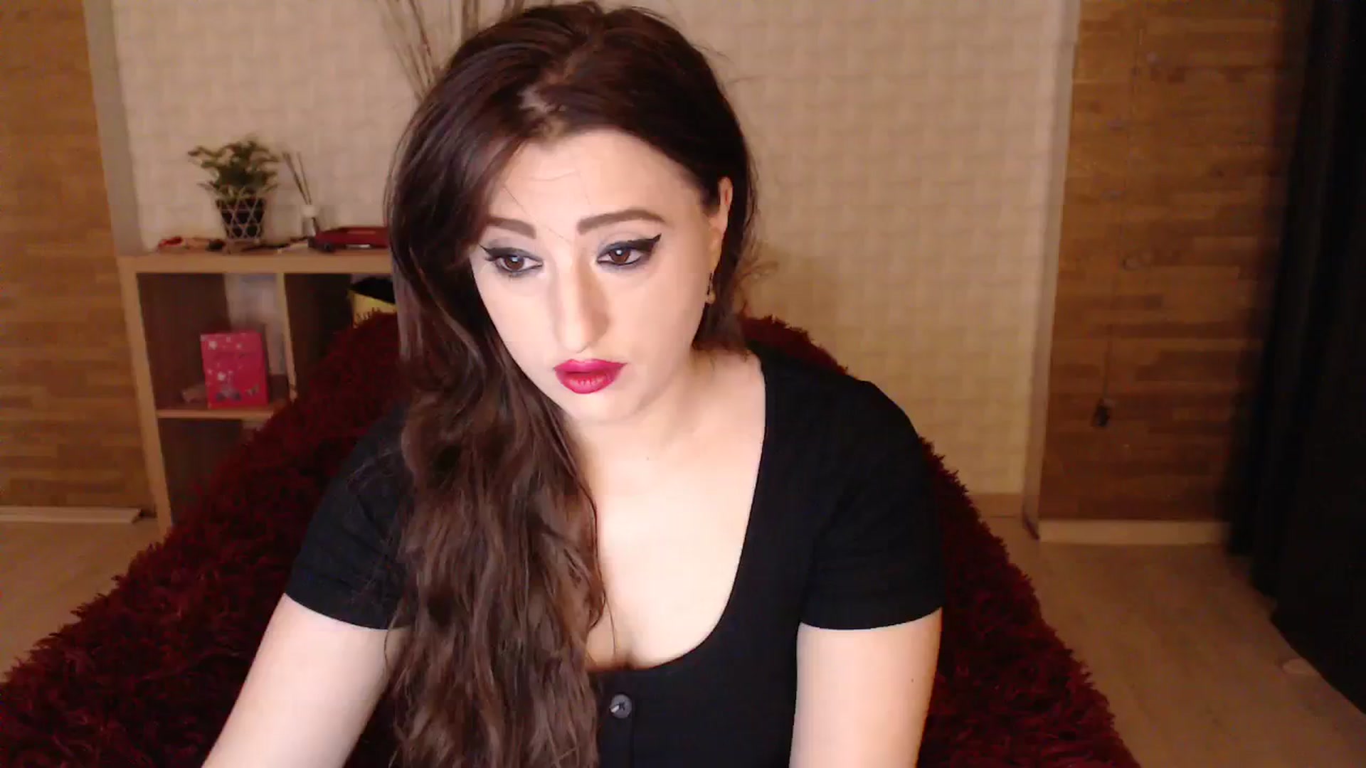HotRebbecca video thumbnail