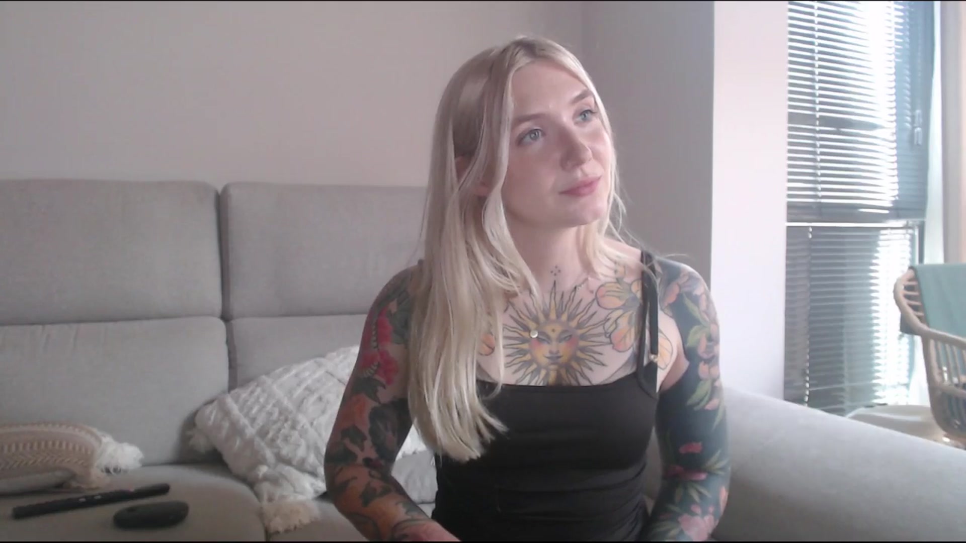 Tattoo_bbgirl video thumbnail