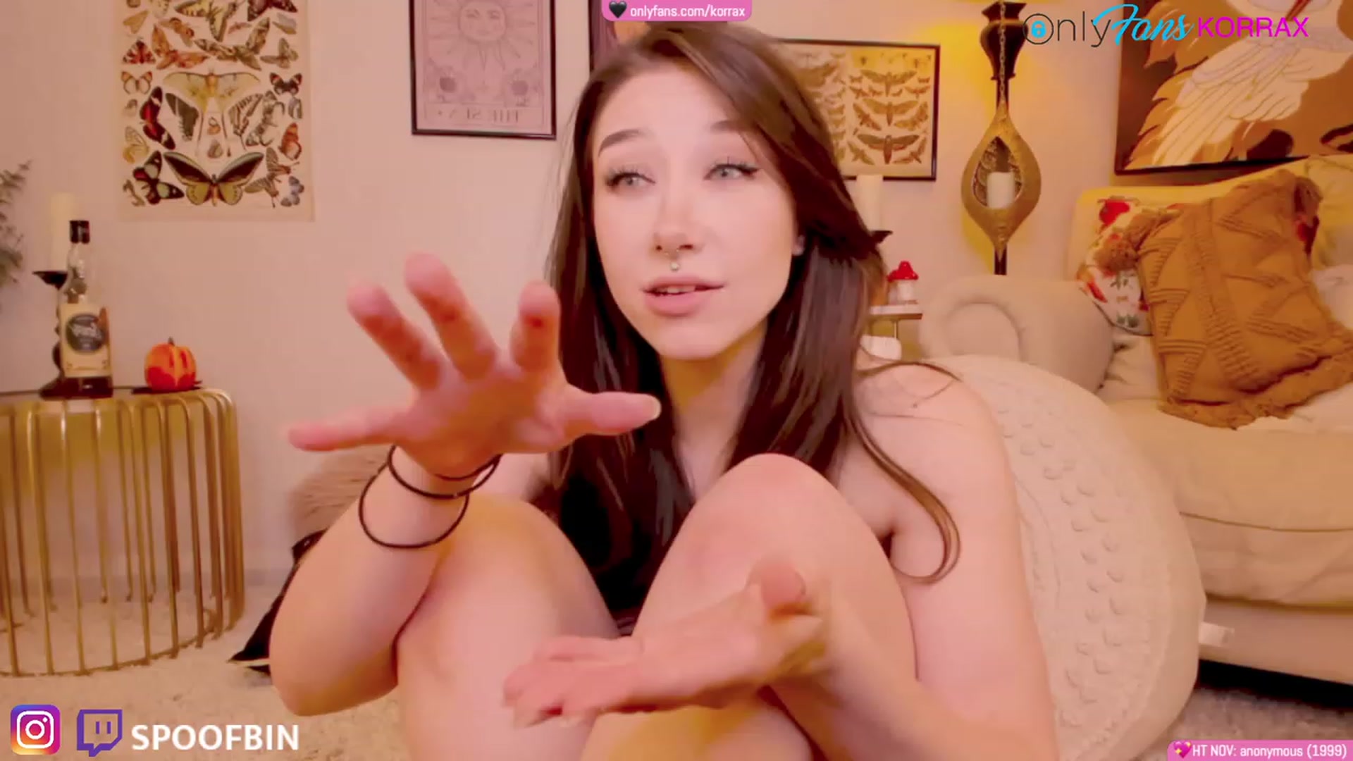 Korra video thumbnail