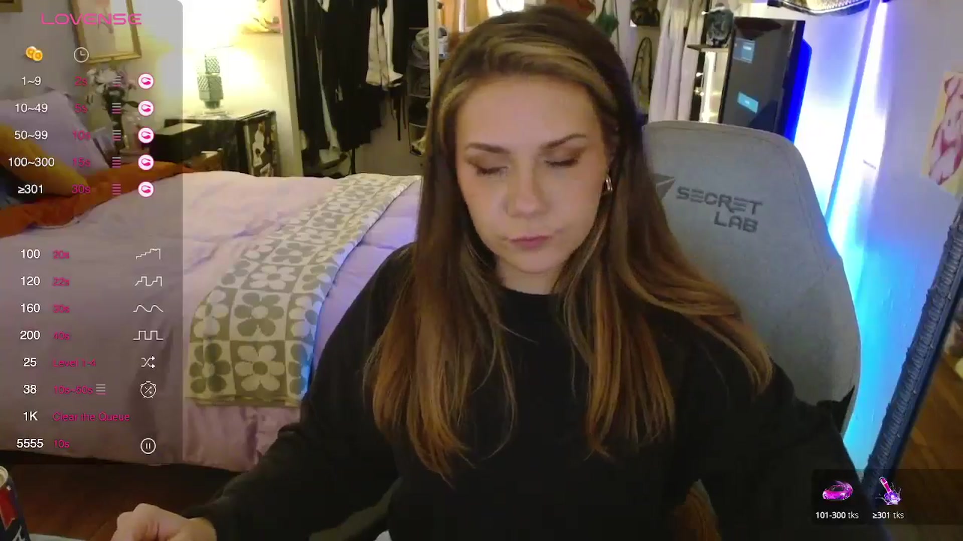 Sweetestlilly video thumbnail