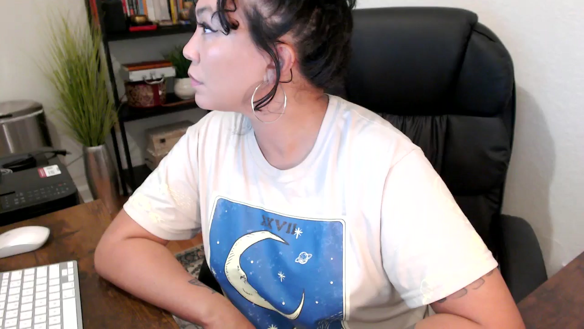 MickaylaMinx video thumbnail
