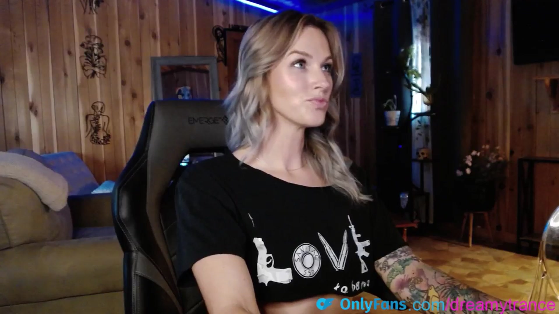 DreamyTrance video thumbnail