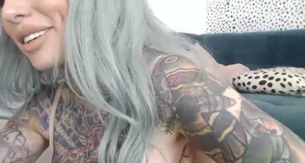 InkedFantasy video thumbnail