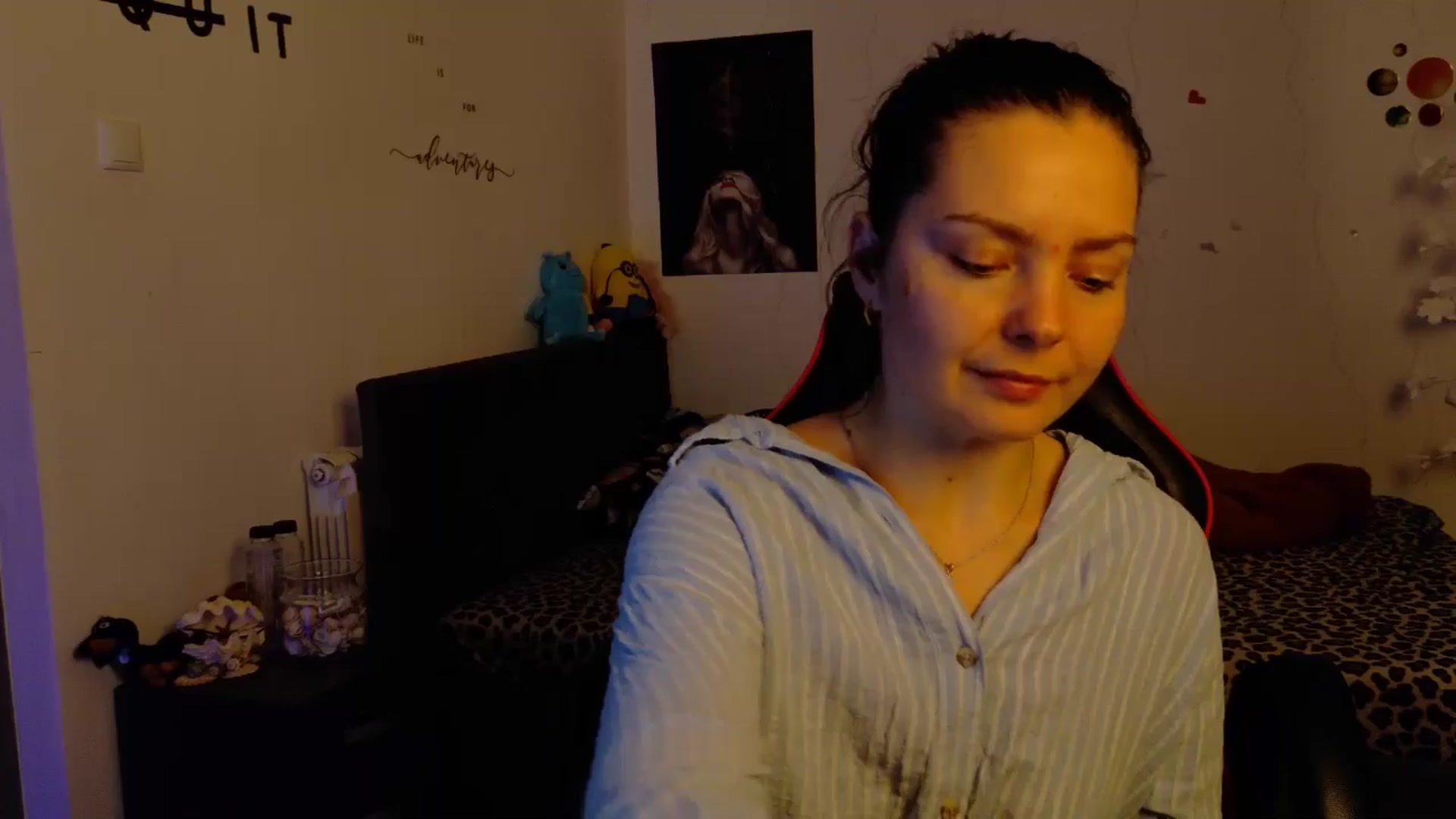 YreneA video thumbnail
