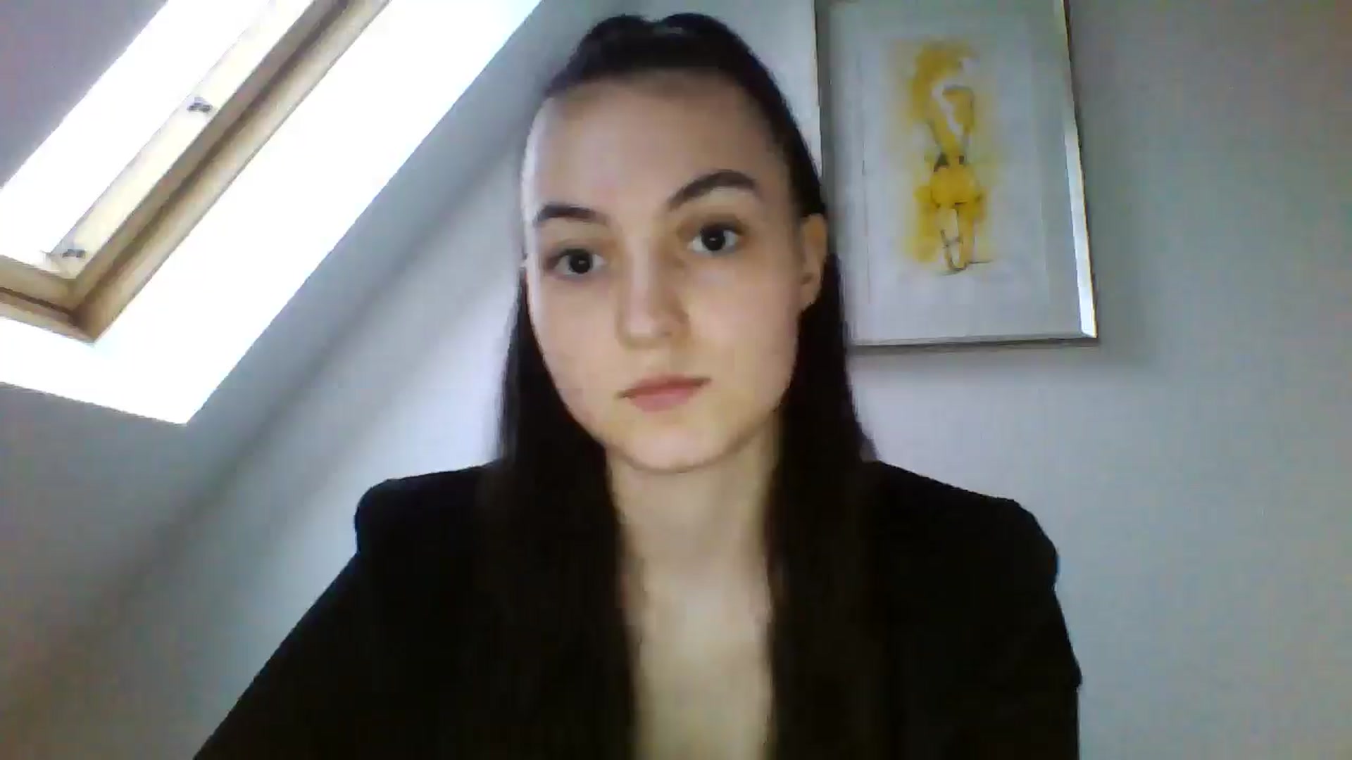 IrisAmore video thumbnail