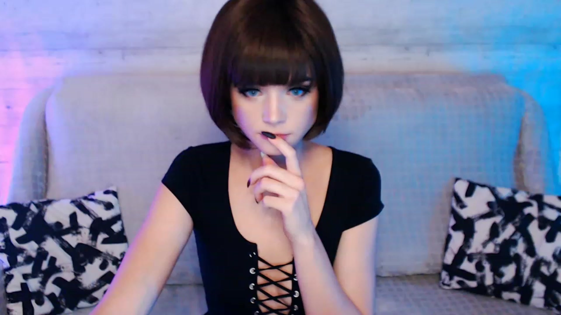 MonicaHigh video thumbnail