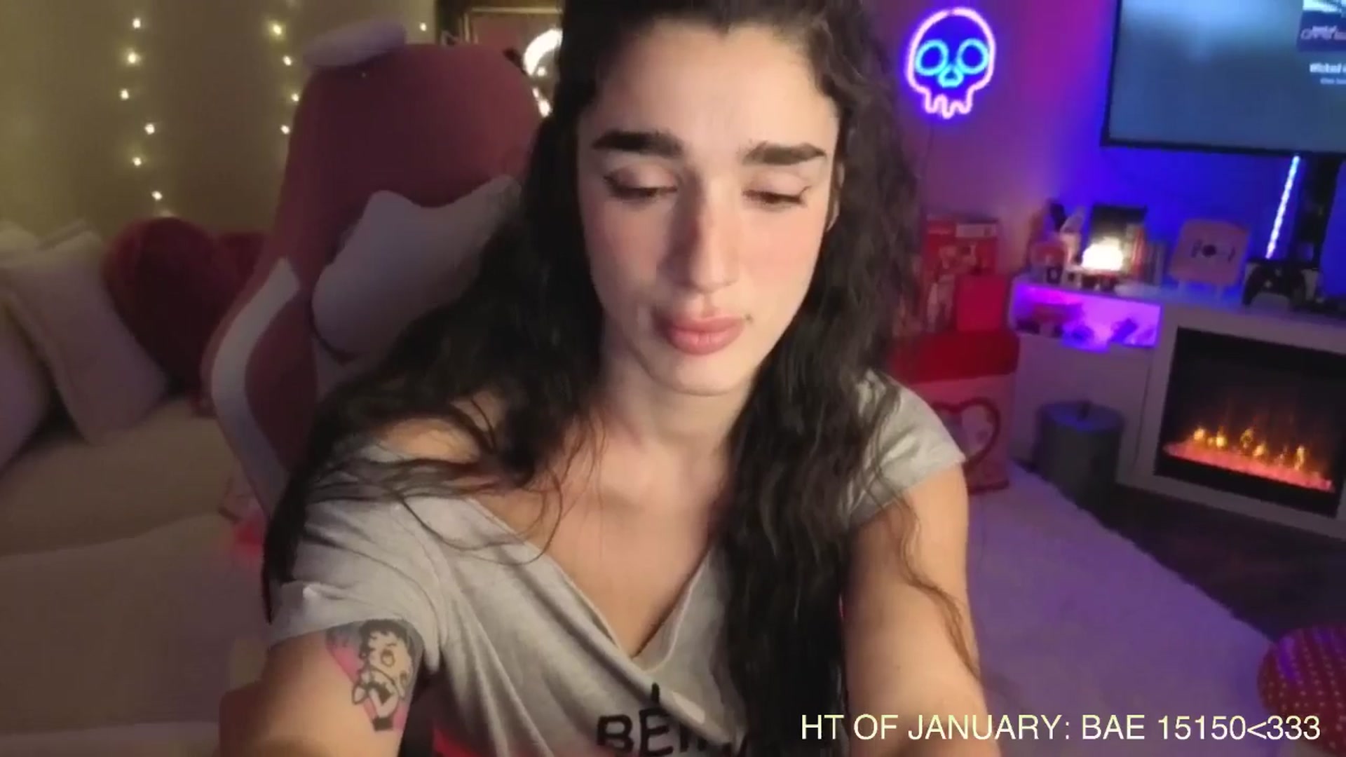 Itsivyblue video thumbnail