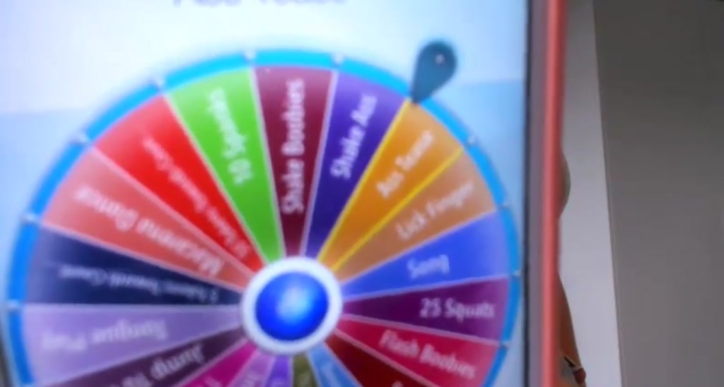 MissBellagio video thumbnail