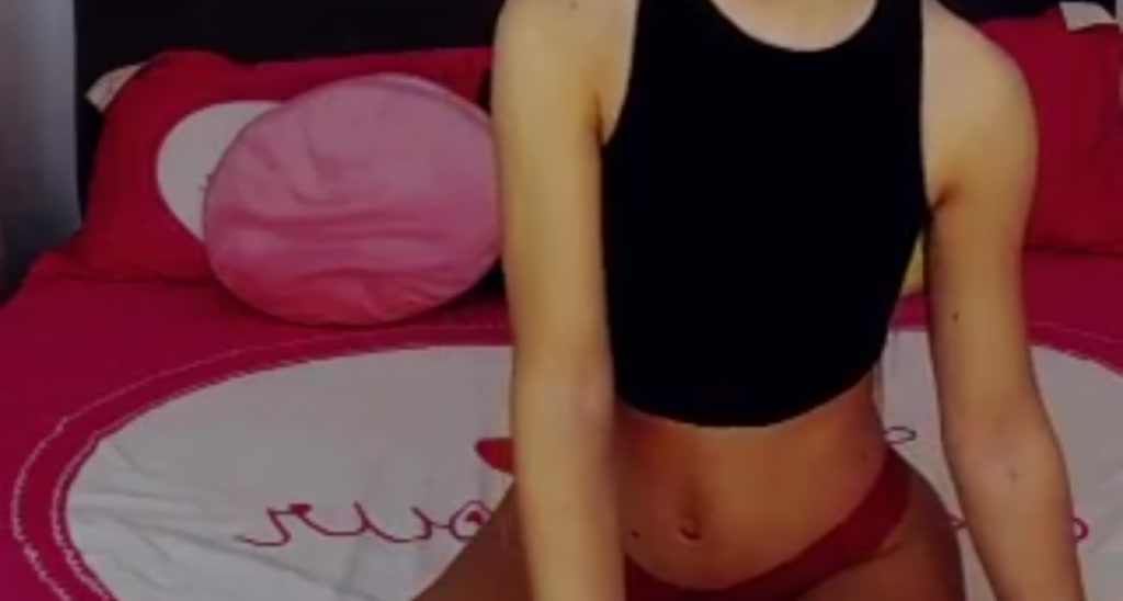 SunnyAmes video thumbnail