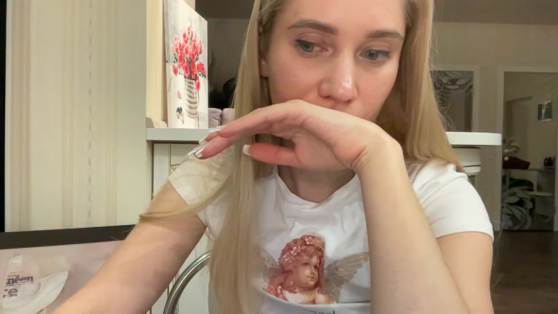 Miss_Sylvia video thumbnail