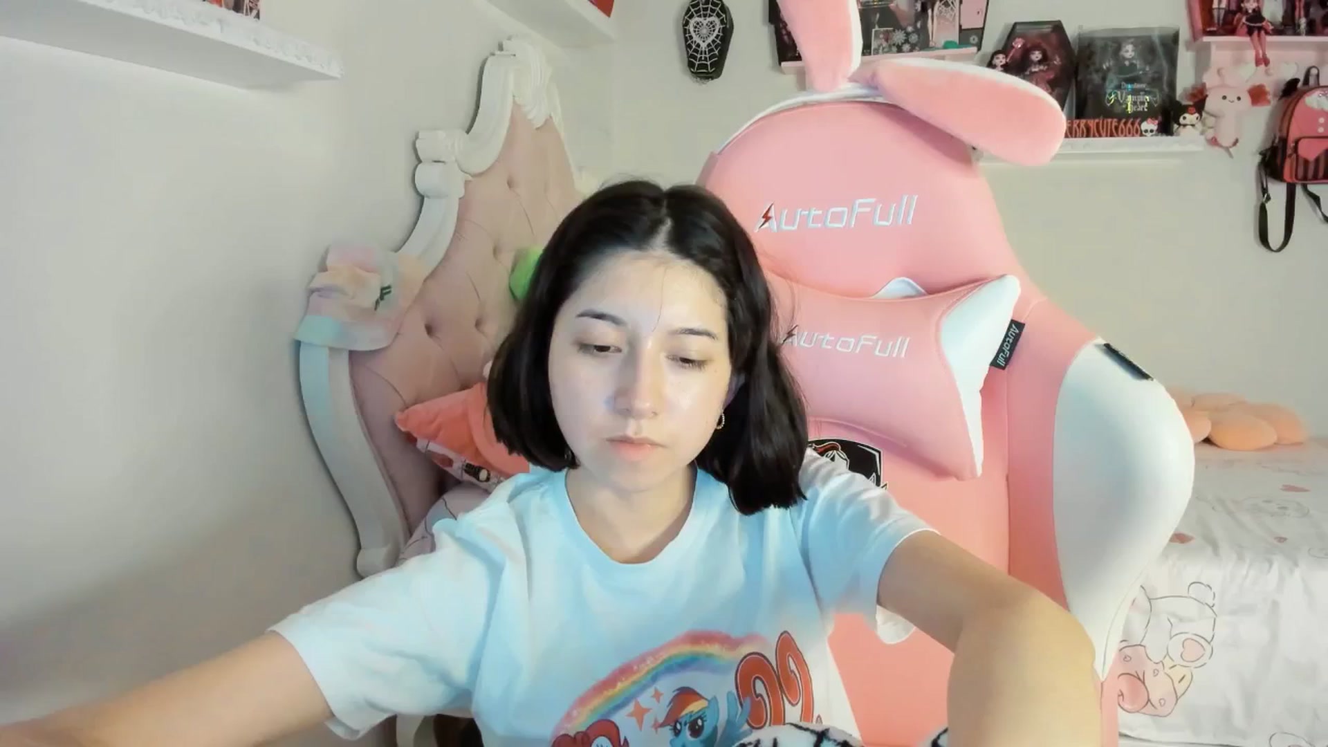 Cherrycute666 video thumbnail