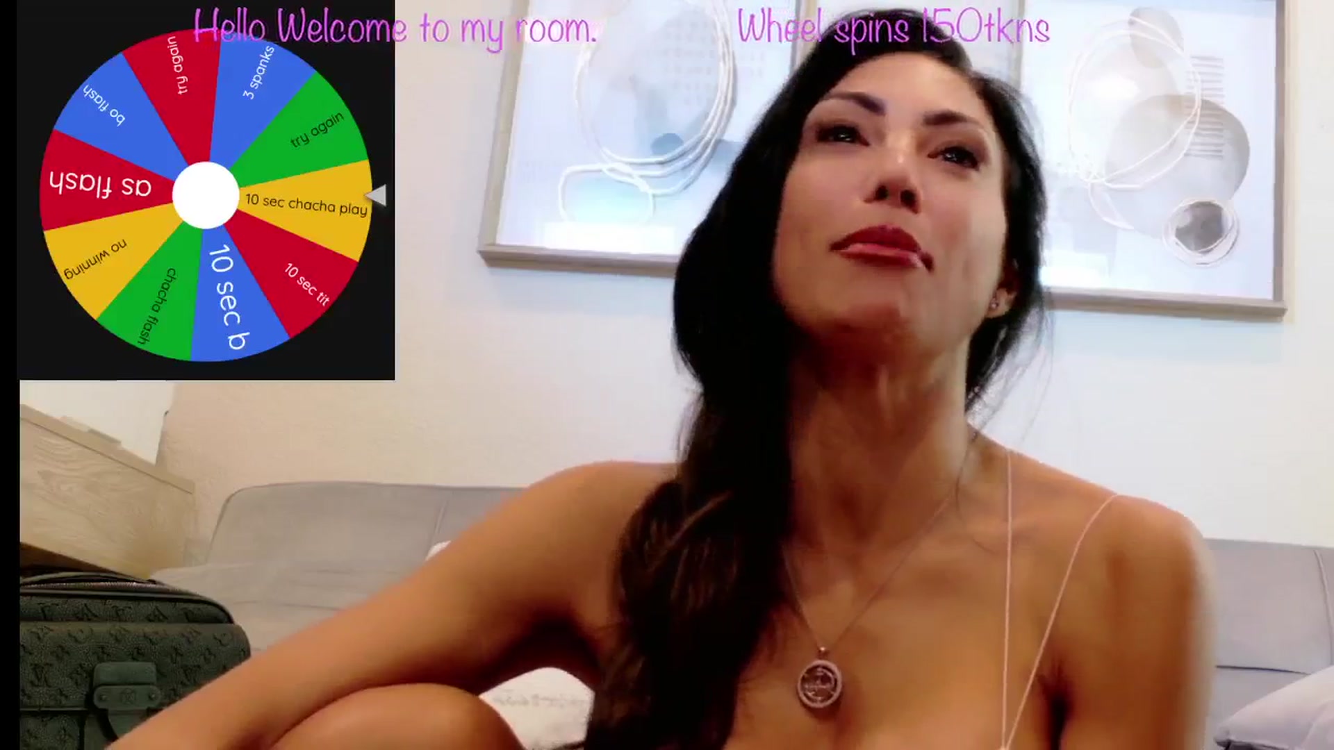 tianad143 video thumbnail