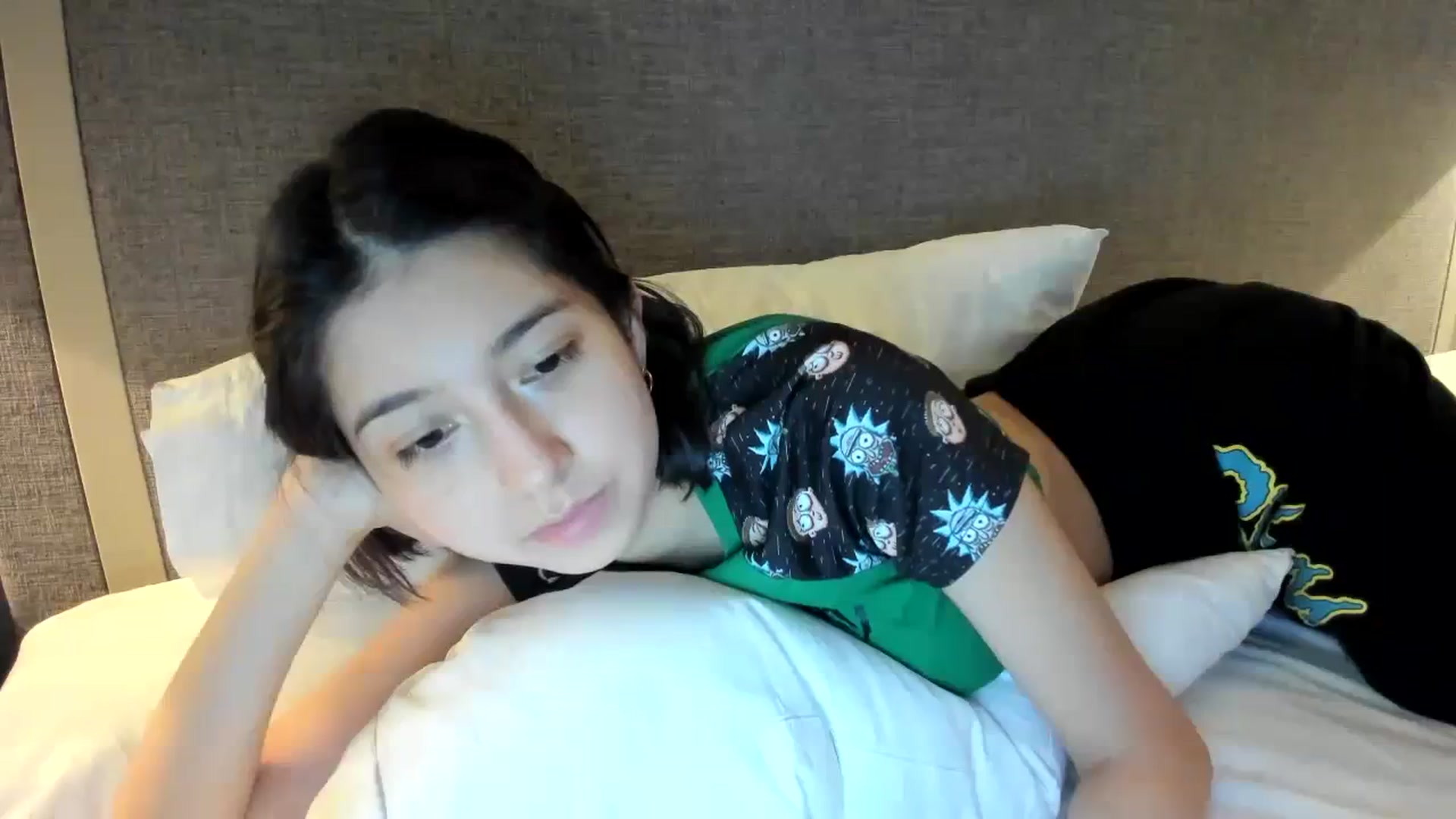 Cherrycute666 video thumbnail