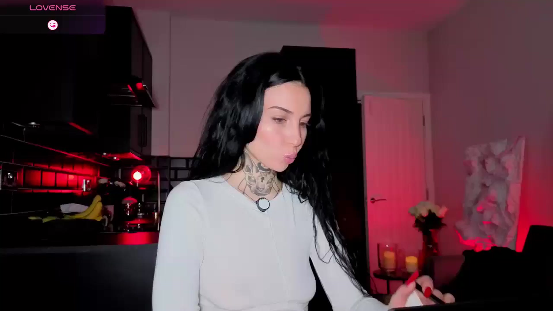 Alice video thumbnail
