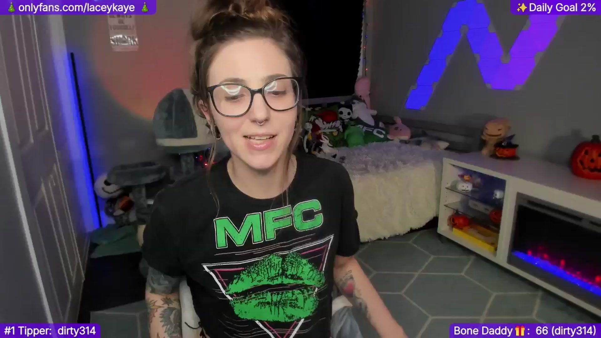 TheSharkQueen video thumbnail