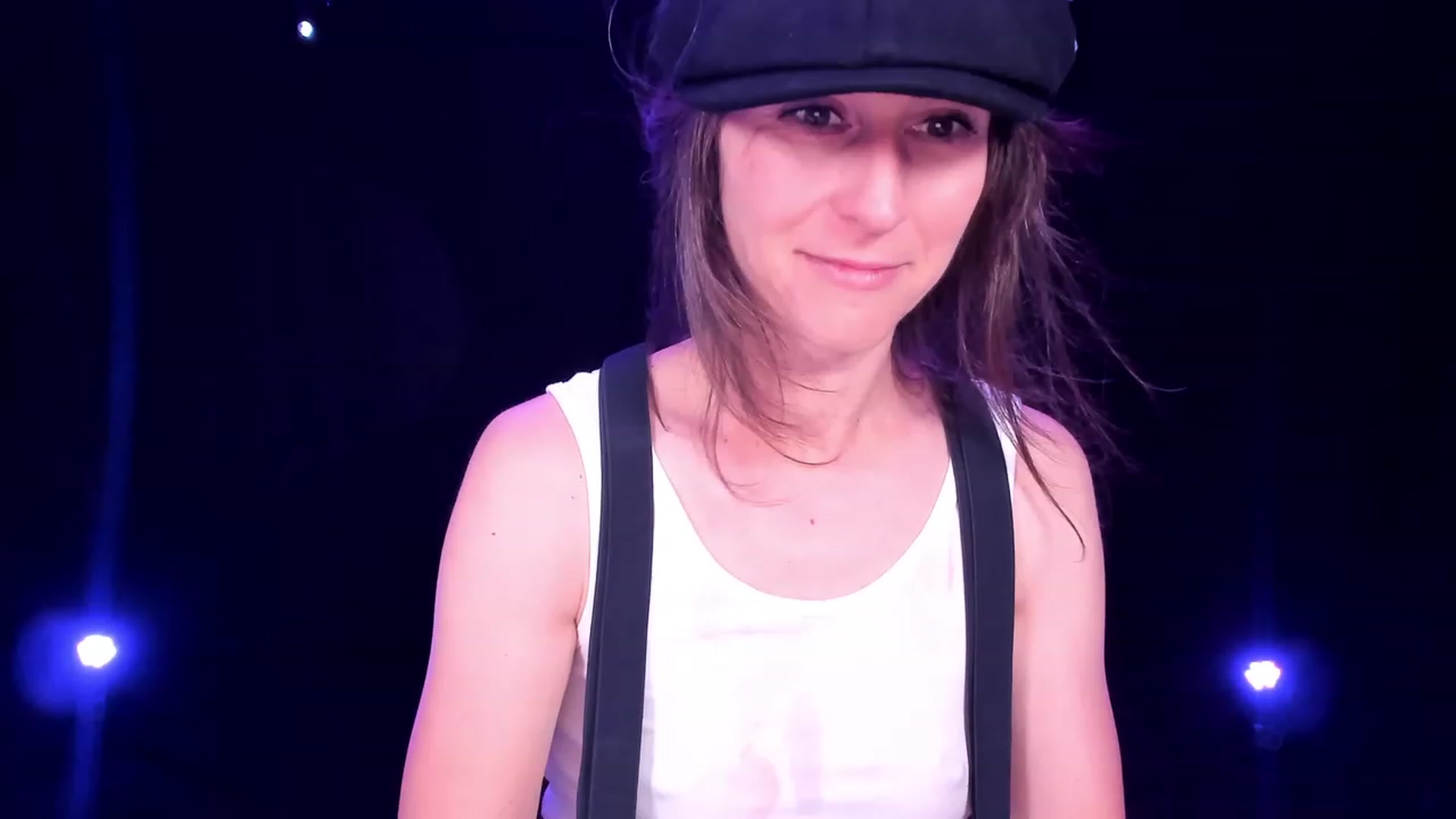 Olivia video thumbnail