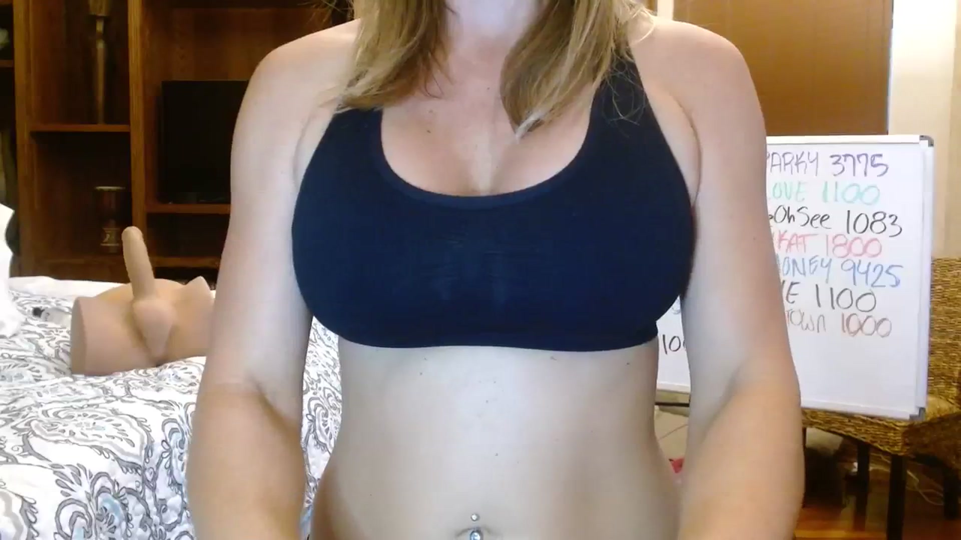 Autumn_Blonde video thumbnail