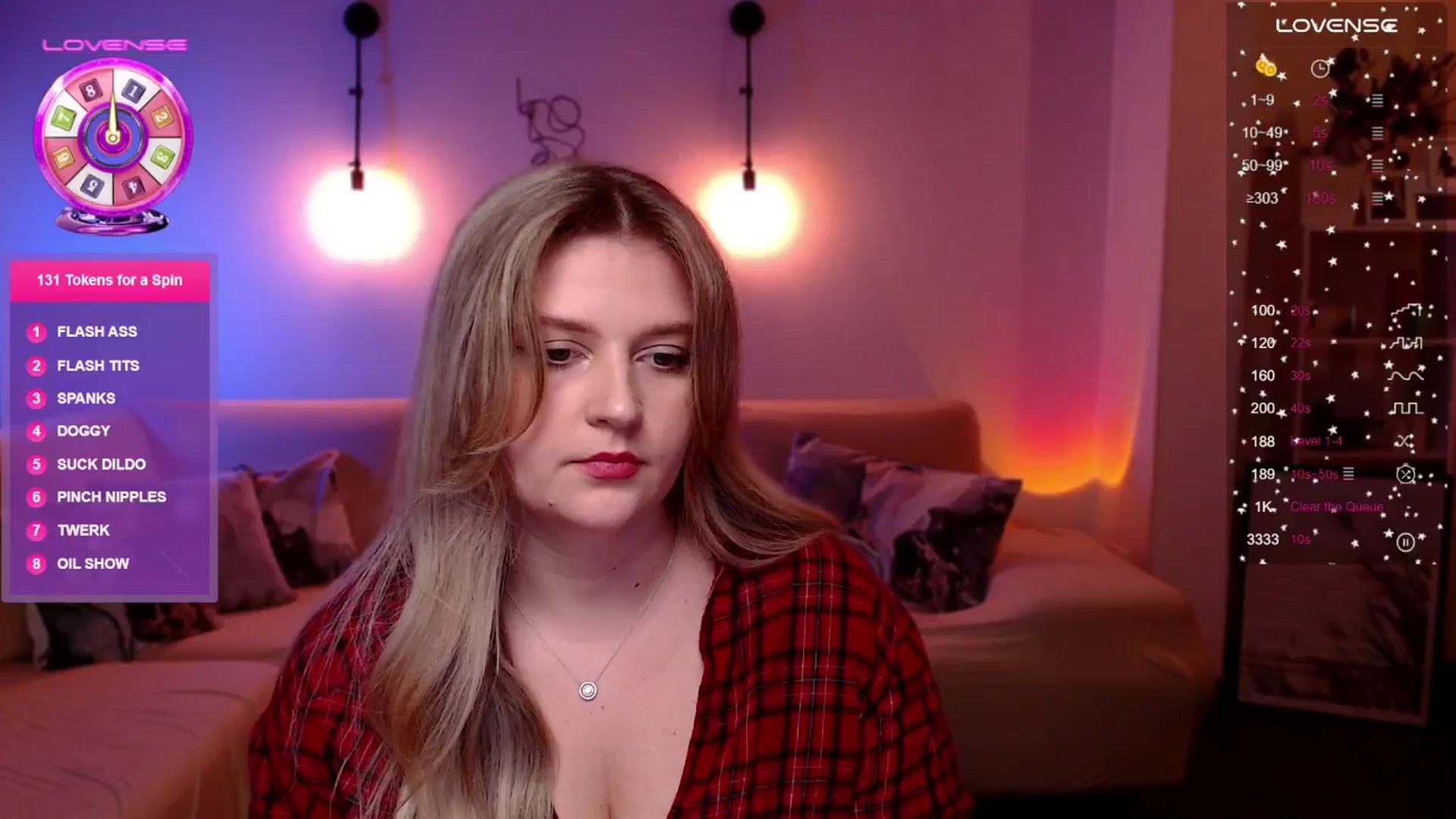 Bless_Ass video thumbnail