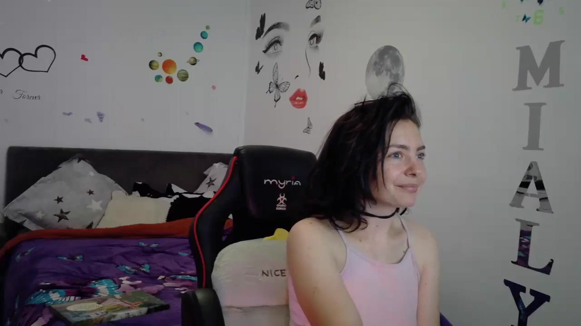 YreneA video thumbnail