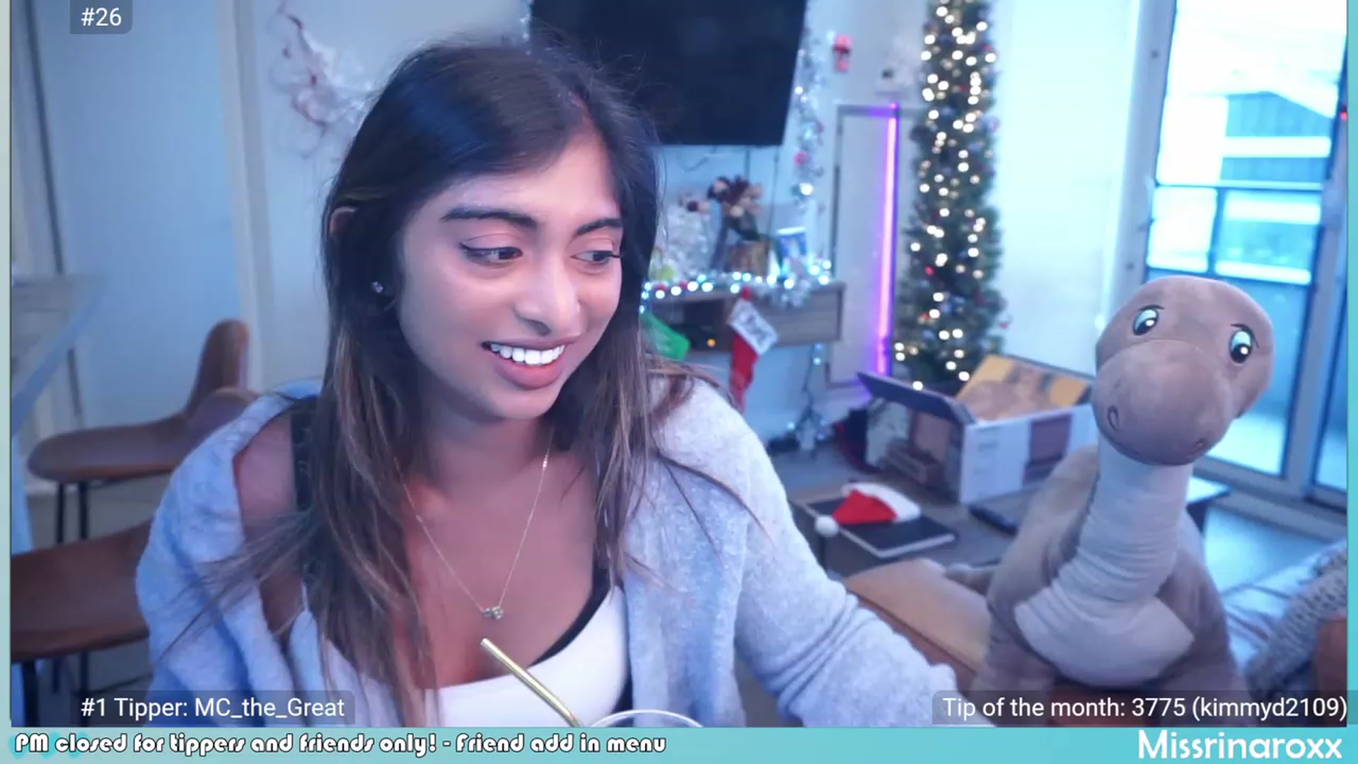 Missrinaroxx video thumbnail