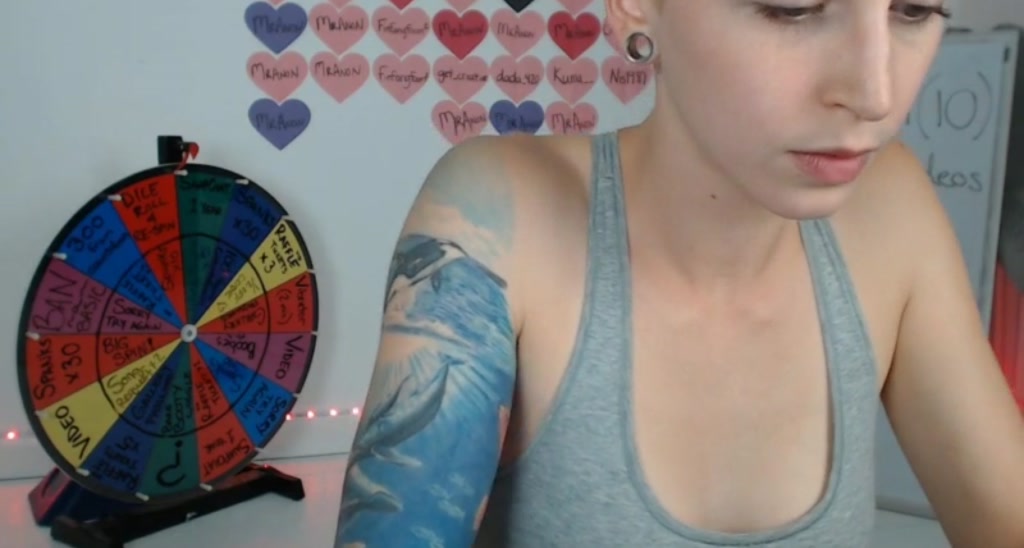 JesseDanger video thumbnail