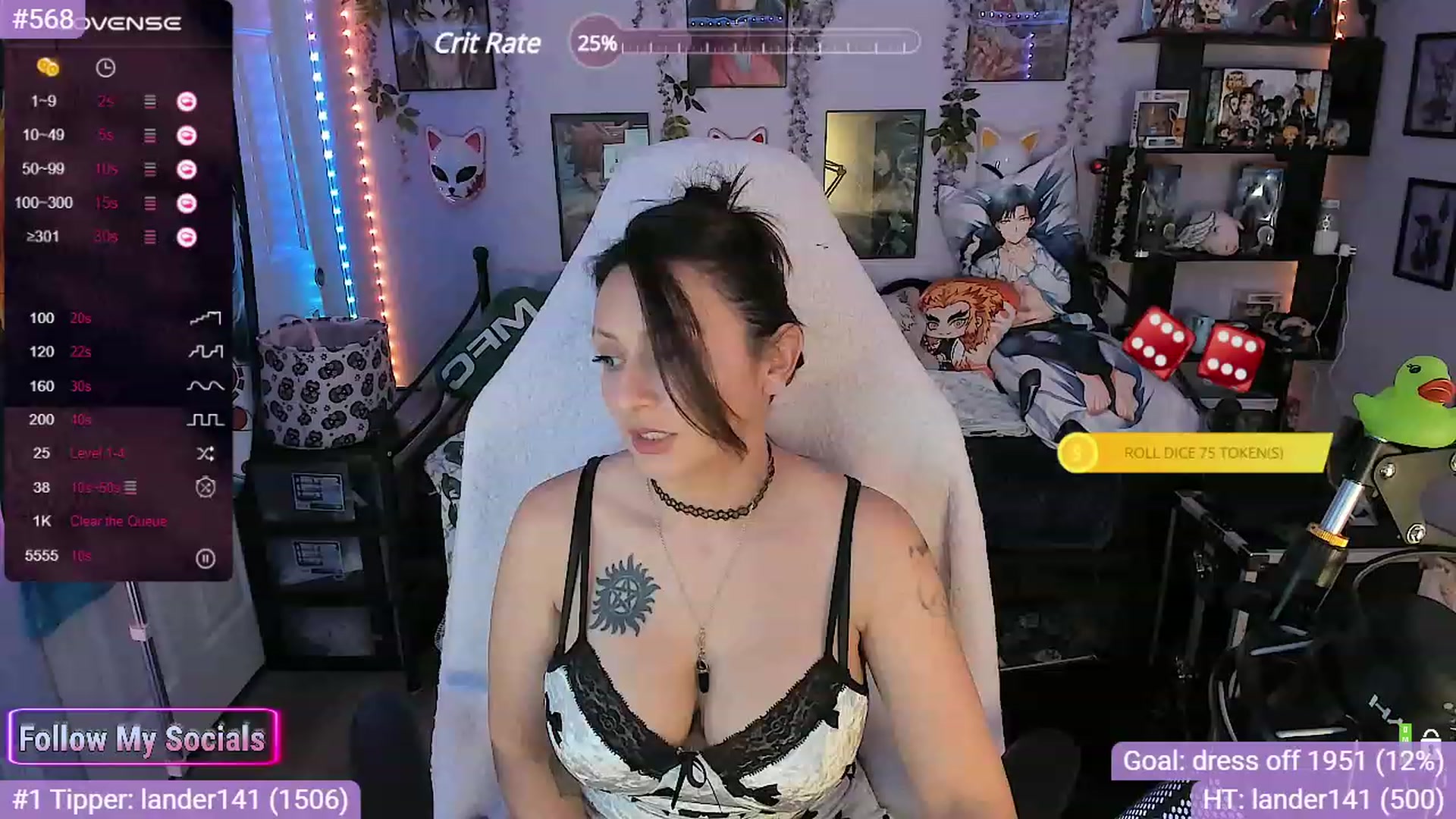 Alyx_Singer video thumbnail