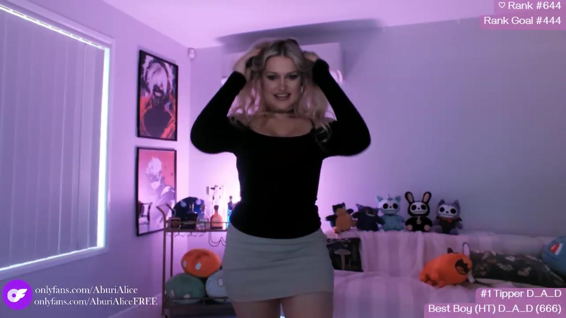 AlicexMaia video thumbnail