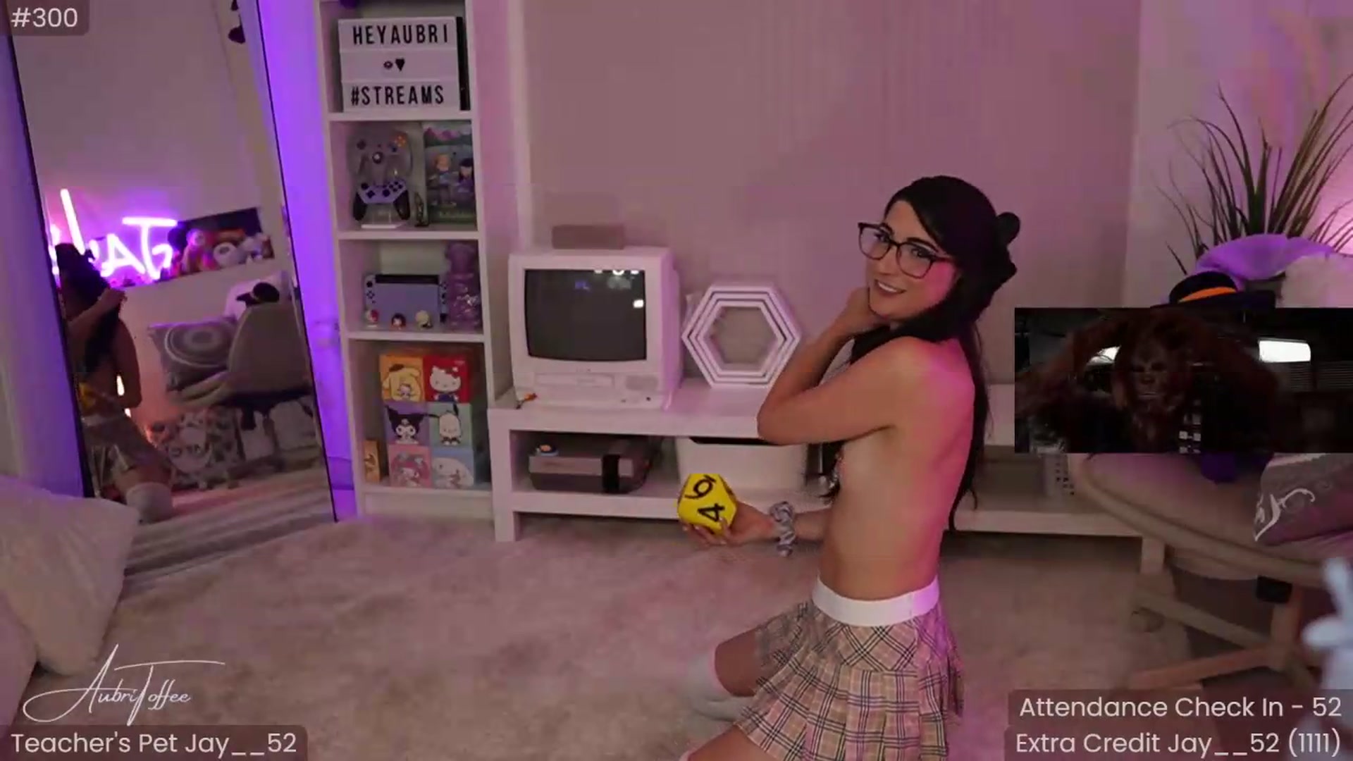 AubriToffee video thumbnail