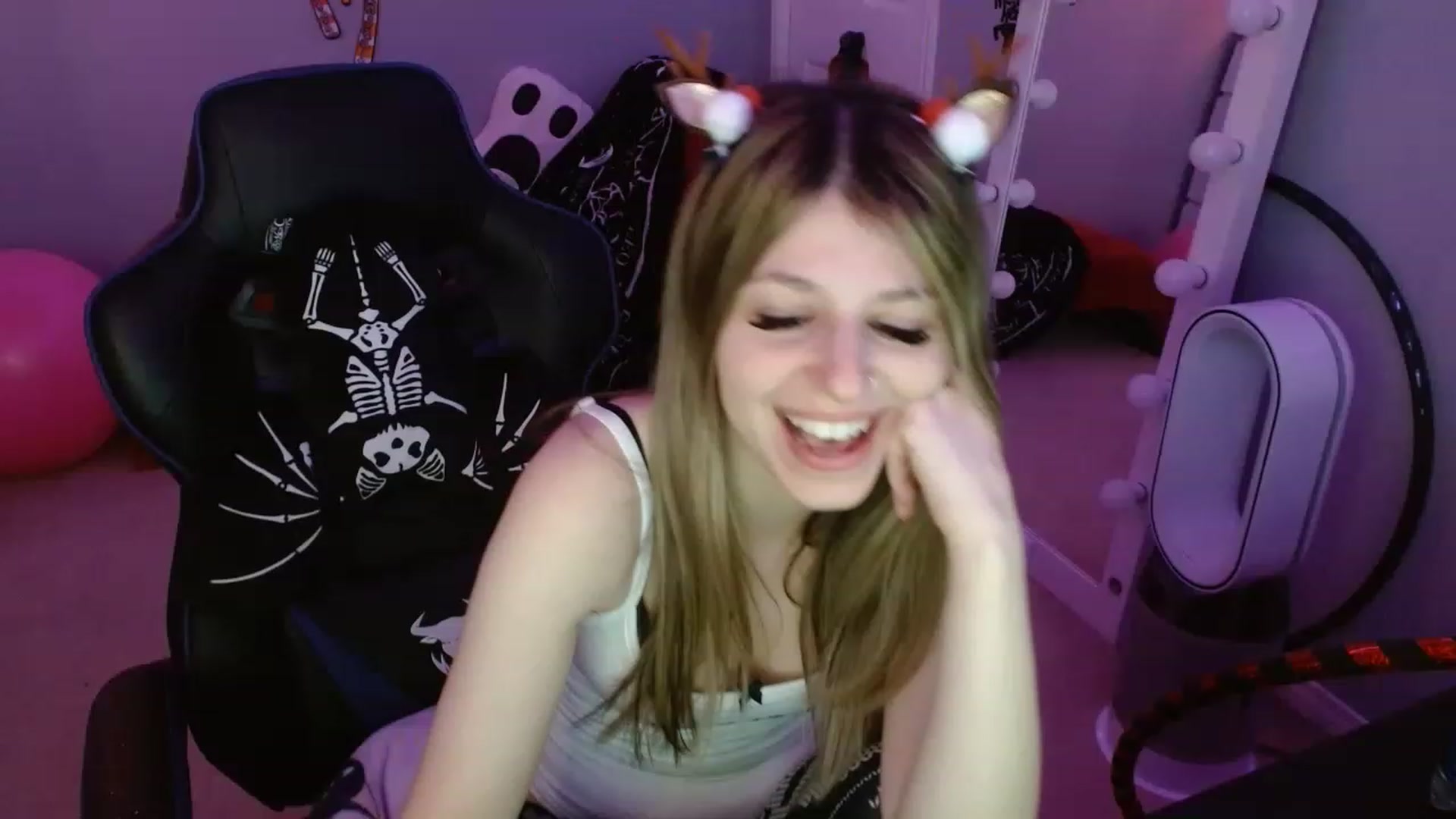 Serafina video thumbnail