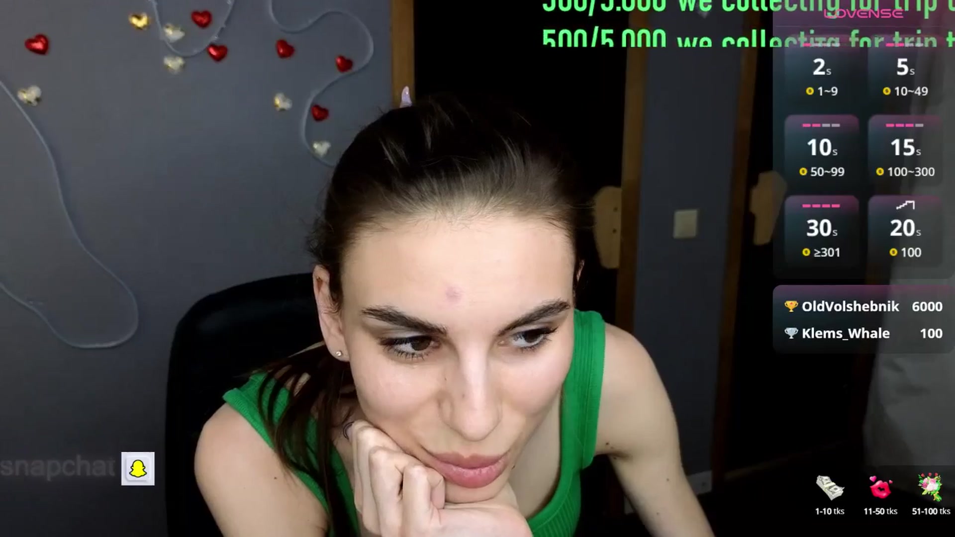 Graceful_Doll video thumbnail