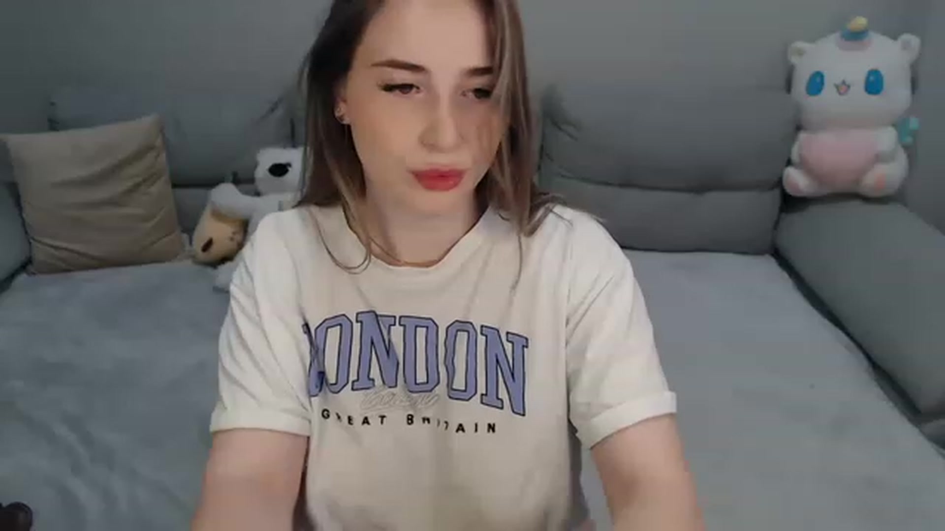 SabrinaViolet video thumbnail