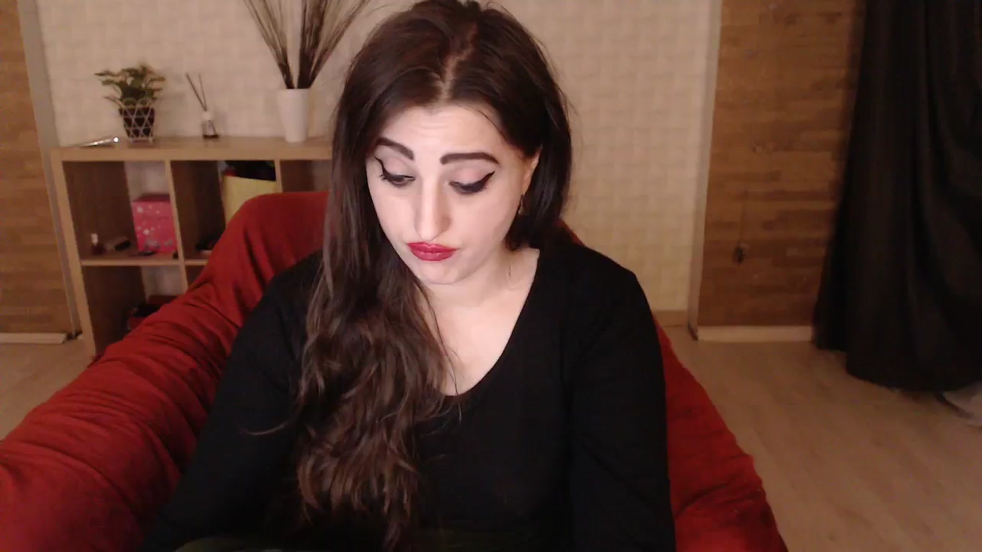 HotRebbecca video thumbnail