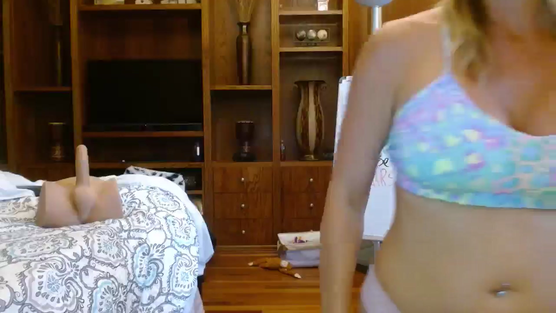 Autumn_Blonde video thumbnail