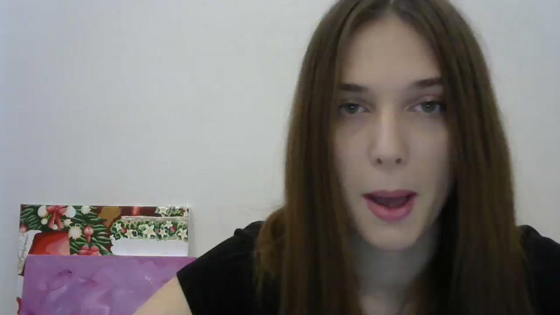 HaleyReed video thumbnail