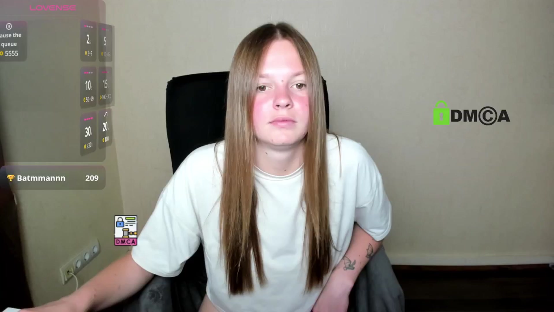 CuteDina video thumbnail