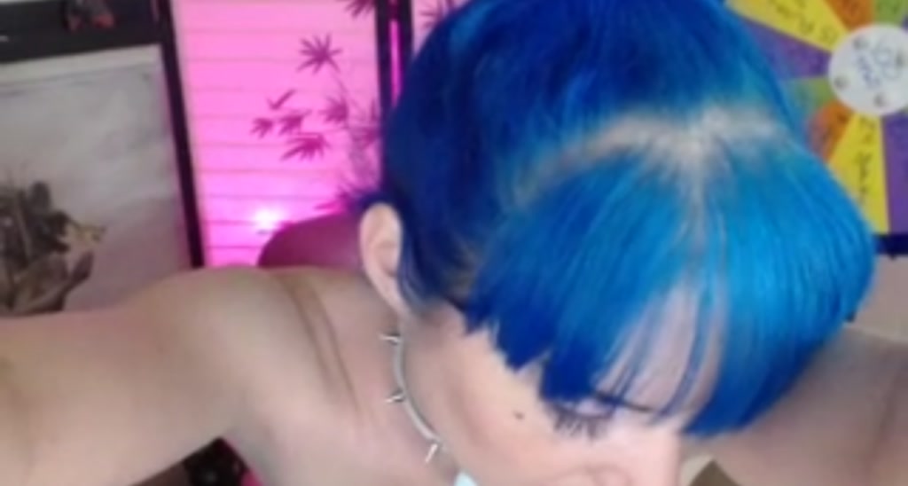 DaniBlue video thumbnail