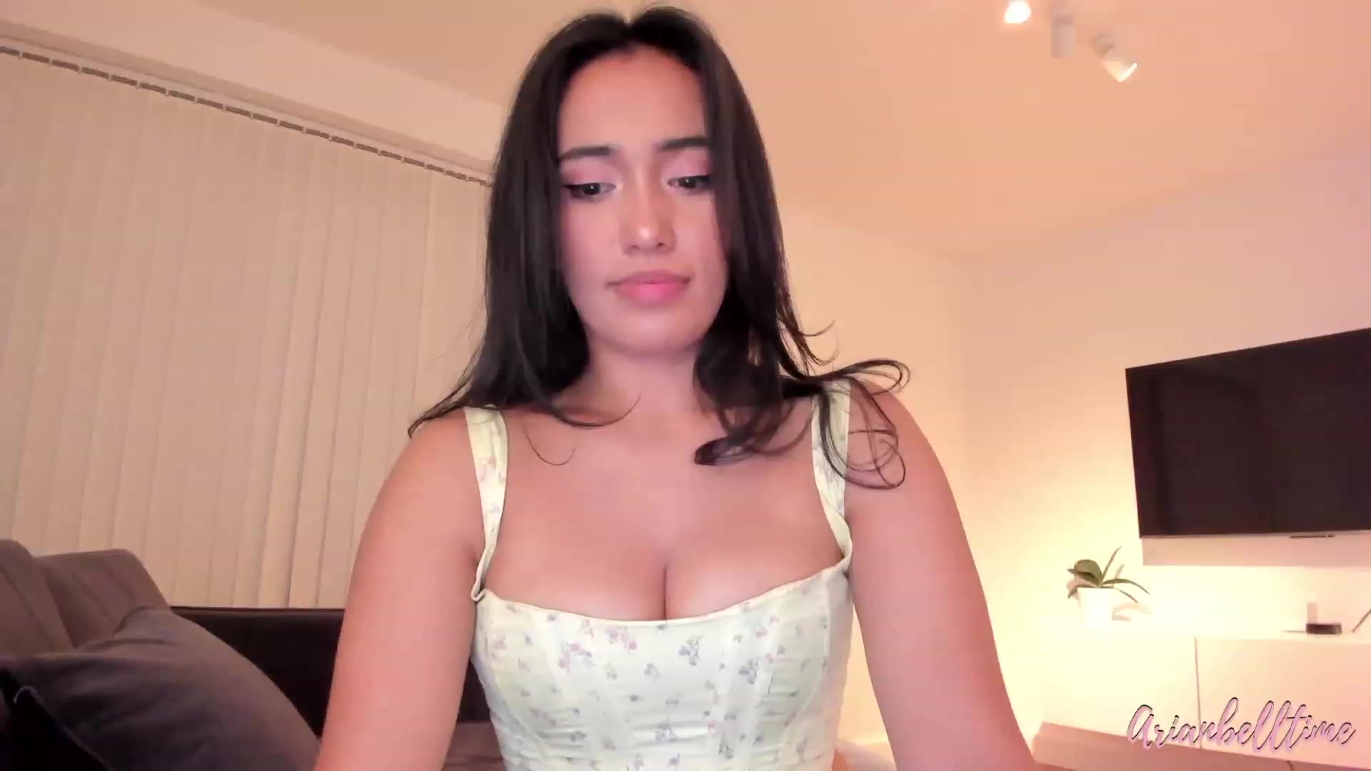 ArianBelltime video thumbnail