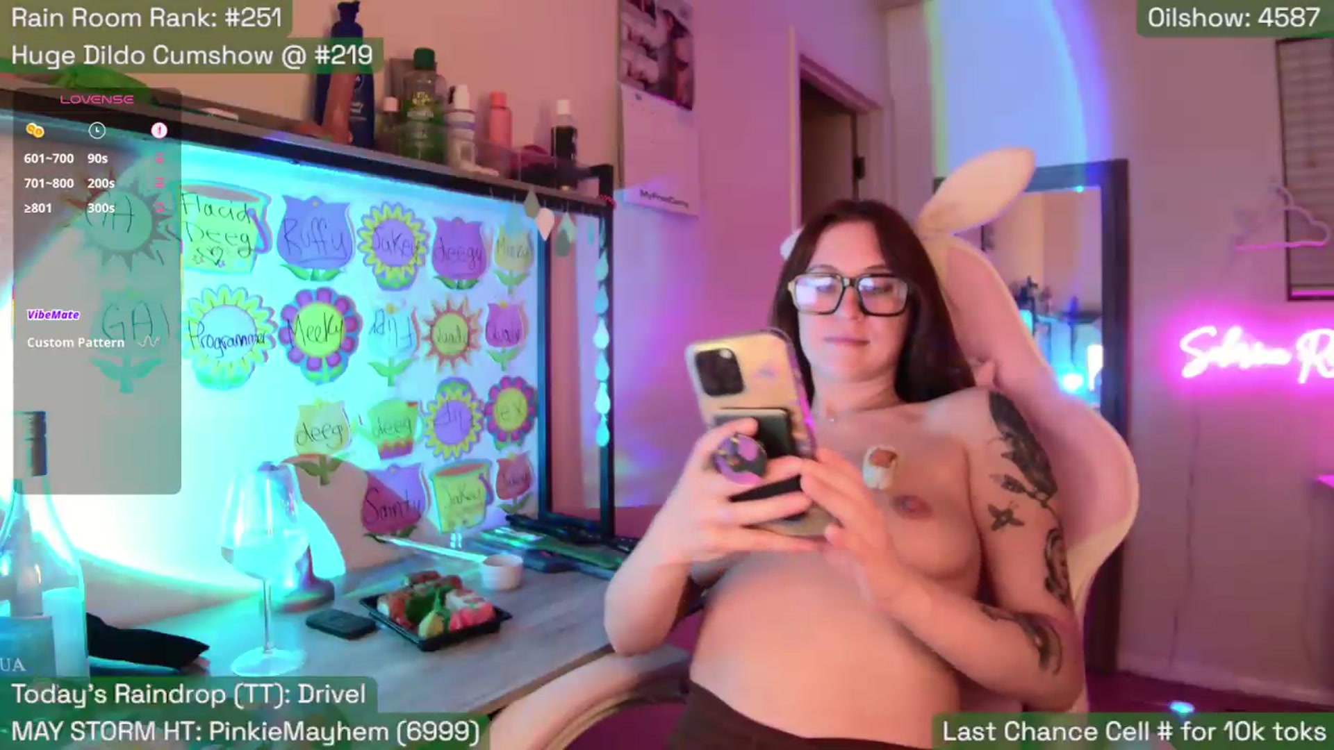 SabrinaRain video thumbnail