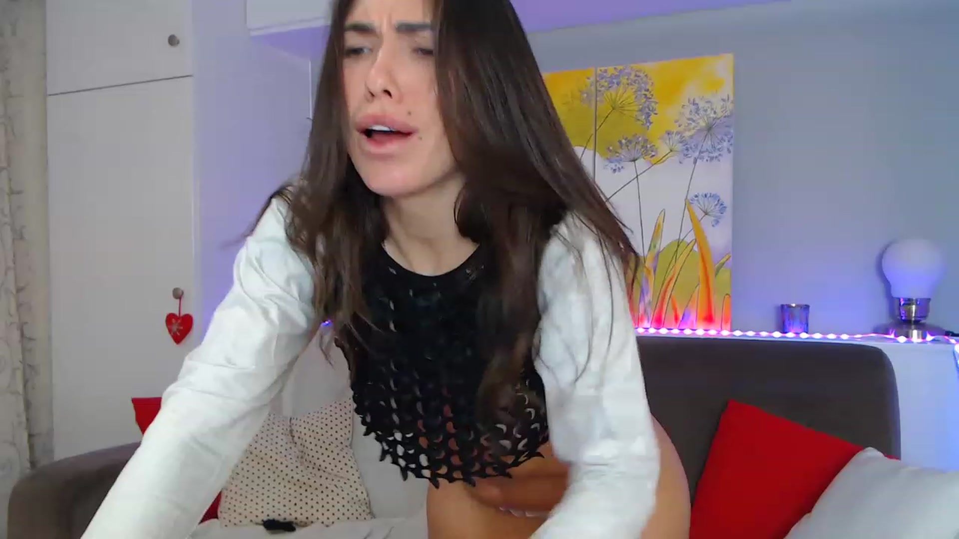 VikiEvans video thumbnail