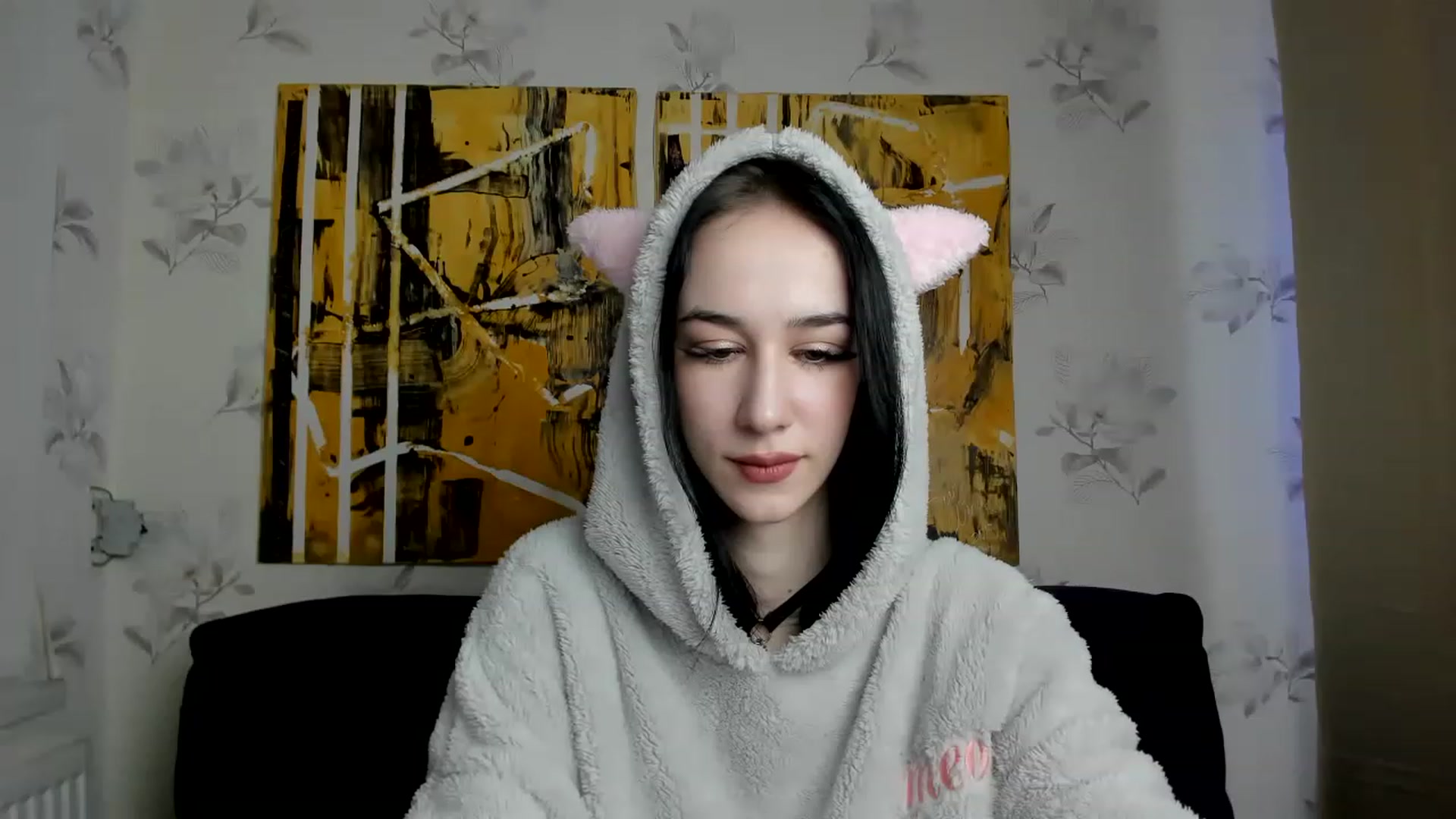 NinaaBlue video thumbnail