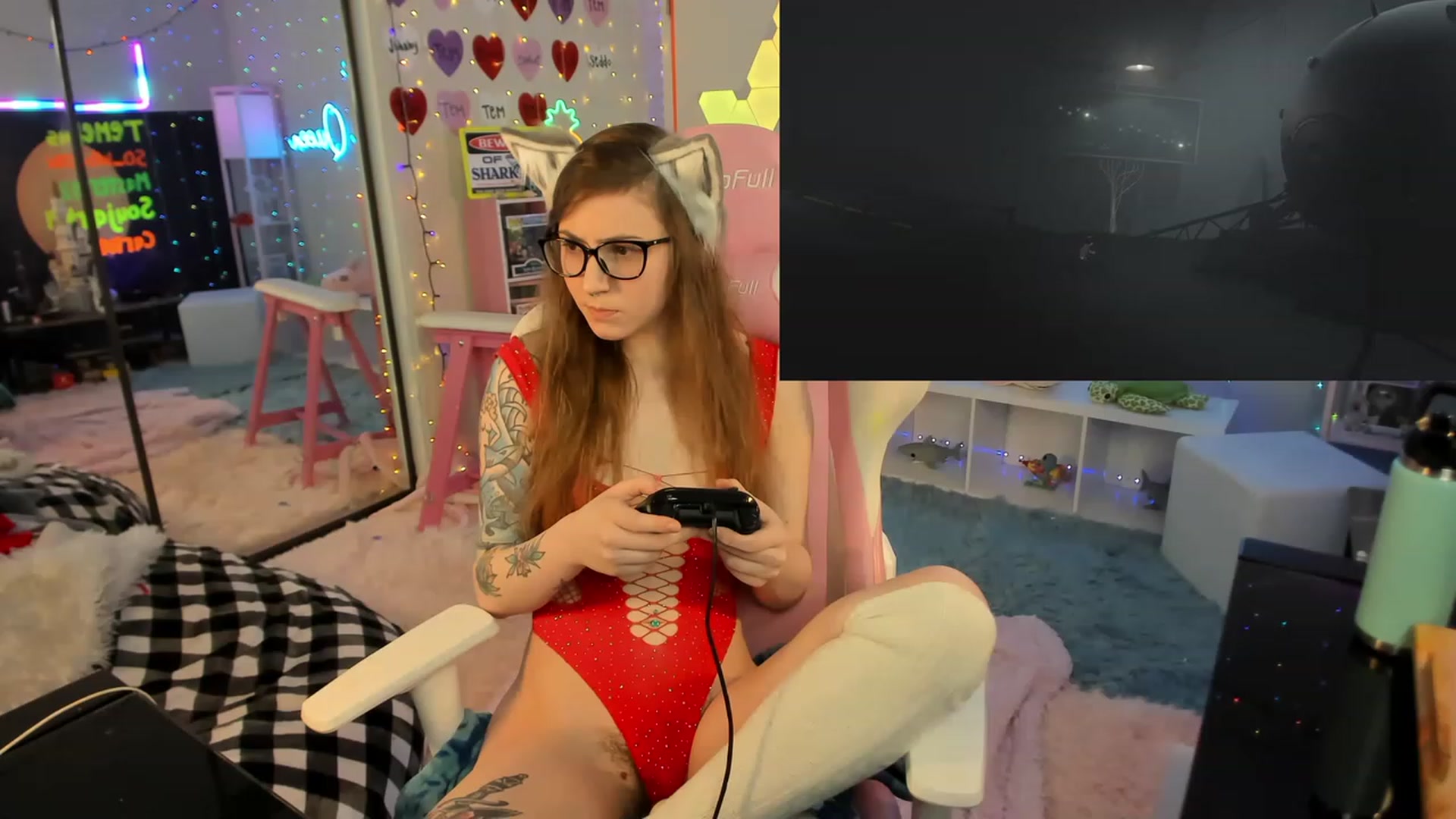TheSharkQueen video thumbnail