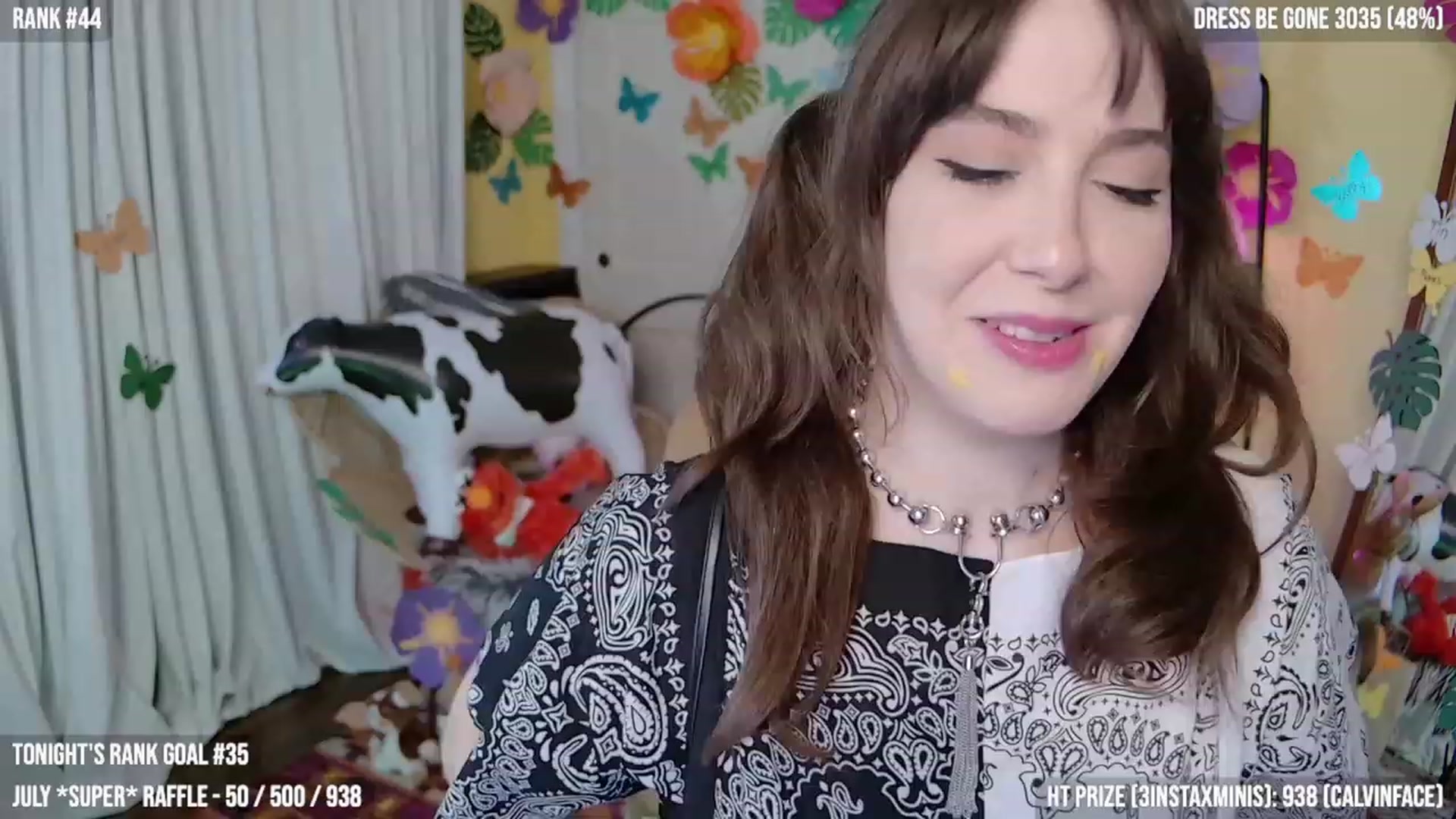 BDayYarrow video thumbnail