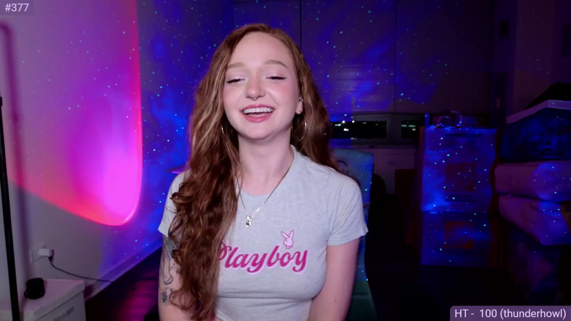 Fiona video thumbnail