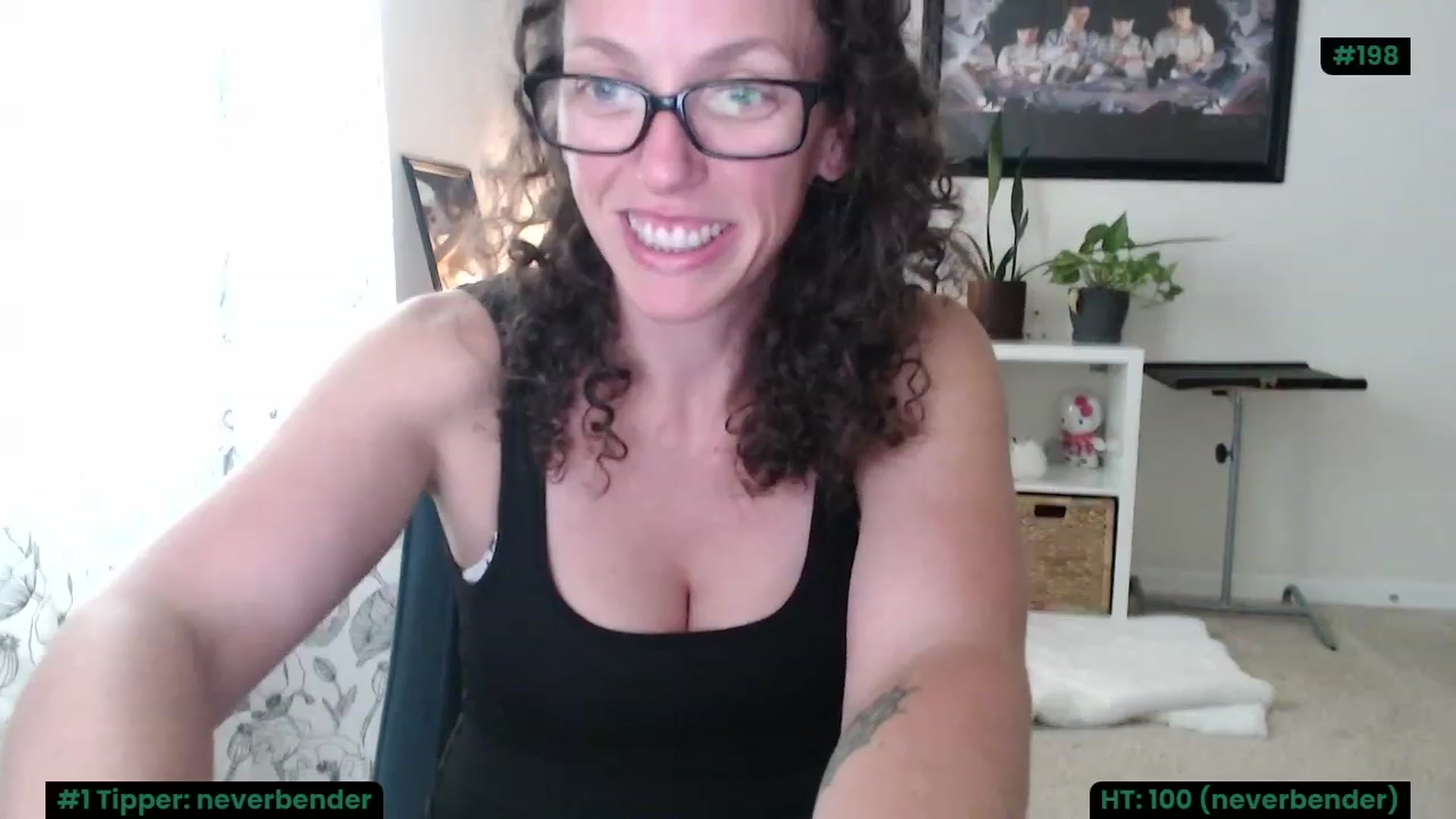 Sarah_Stark video thumbnail