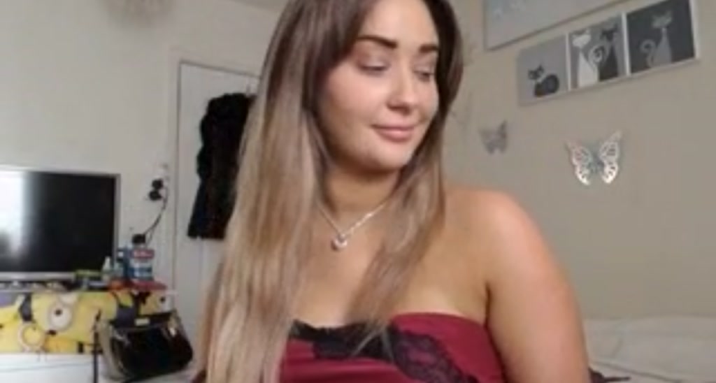 SEXYKARA_X video thumbnail
