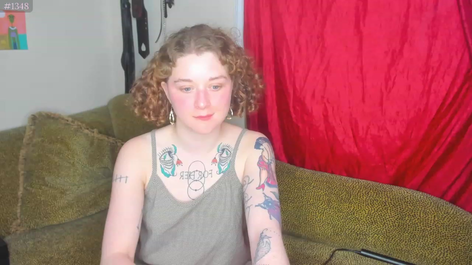 PeachyQueen_ video thumbnail