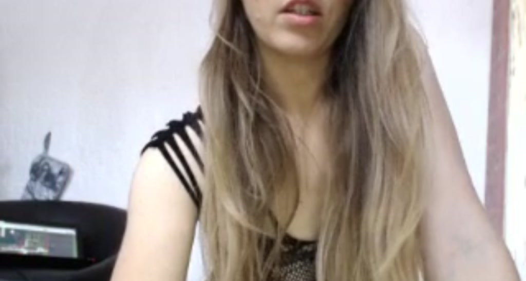 KinkyMarisol video thumbnail
