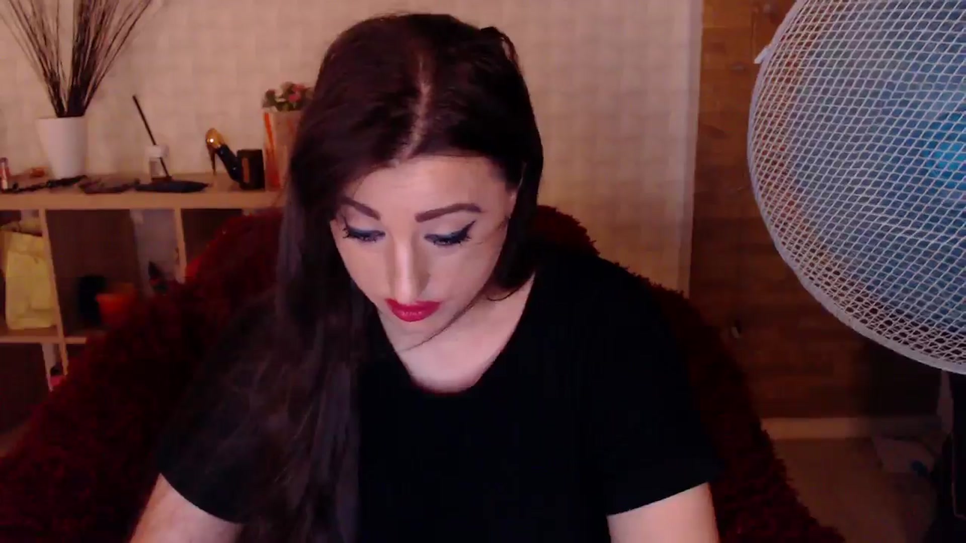 HotRebbecca video thumbnail