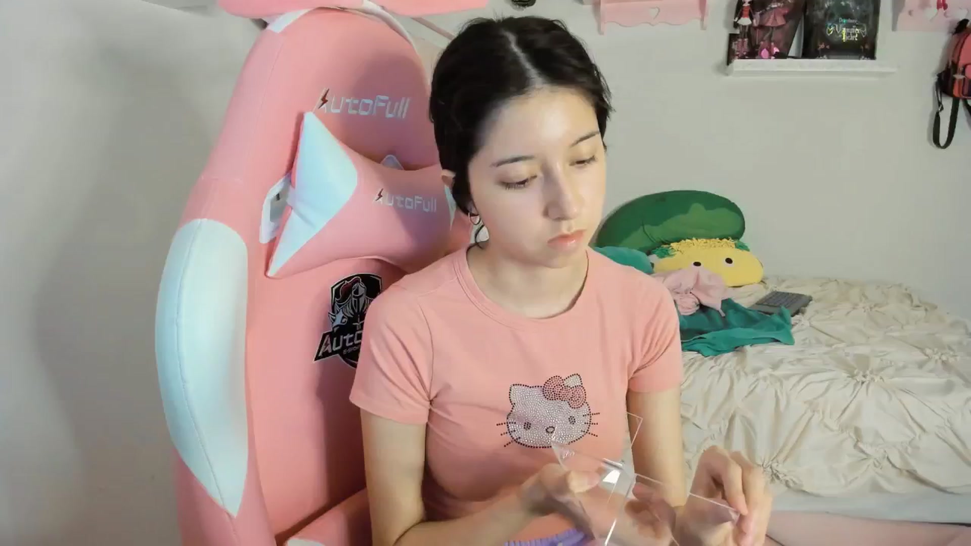 Cherrycute666 video thumbnail