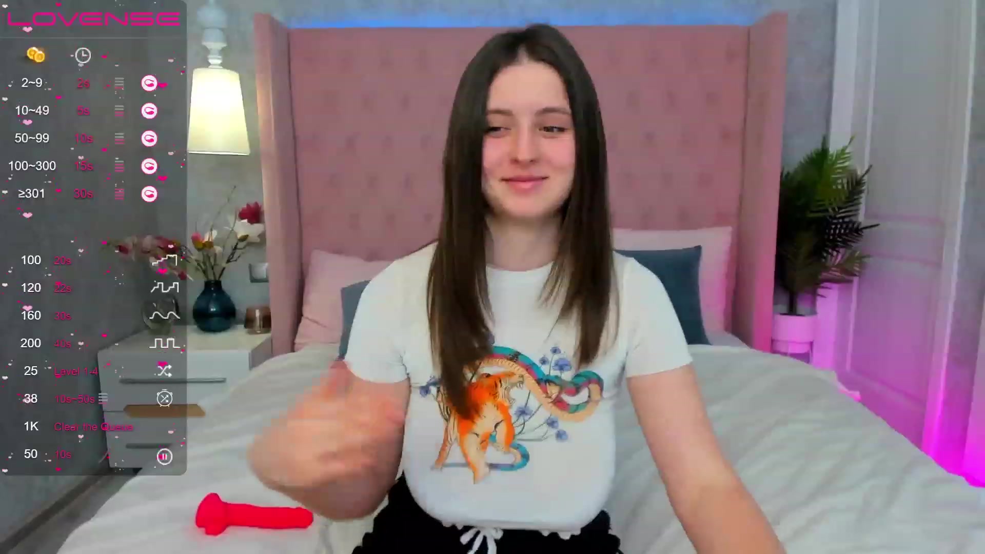 ElsaJones video thumbnail